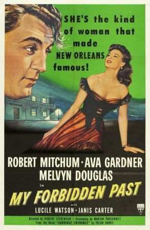 My Forbidden Past 1951 Upscale 1080p DVD x265 HEVC AAC-SARTRE