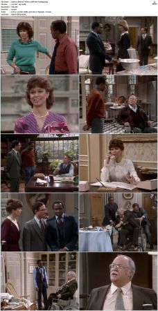 Benson S01 DVDRip x264-NGP