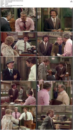 Barney Miller S08 DVDRip x264-NGP