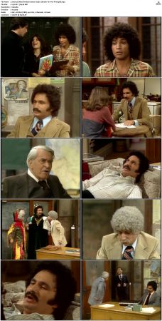 Welcome Back Kotter S03 DVDRip x264-NGP