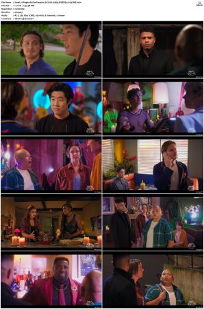 Reginald the Vampire S02E06 1080p WEBRip x264-BAE