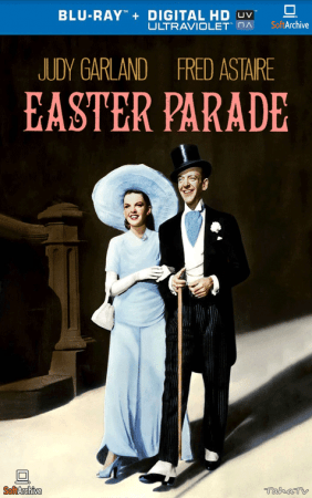 Easter Parade 1948 1080p BluRay HEVC x265-SUP3R