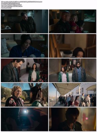 Land of Women S01E06 1080p HEVC x265-MeGusta