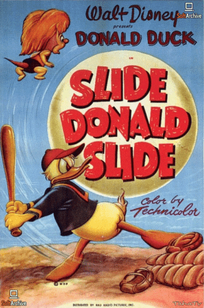 Slide Donald Slide 1949 DVDRip x264-HANDJOB