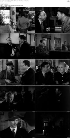 The Mark Of The Whistler 1944 1080p BluRay x264-SUP3R