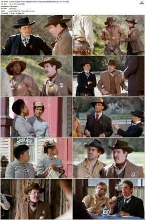 Quick Draw S01 1080p HULU WEBRip AAC2 0 H264-NTb
