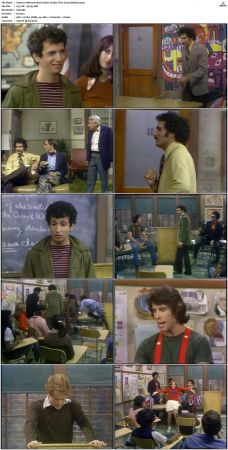 Welcome Back Kotter S01 DVDRip x264-NGP