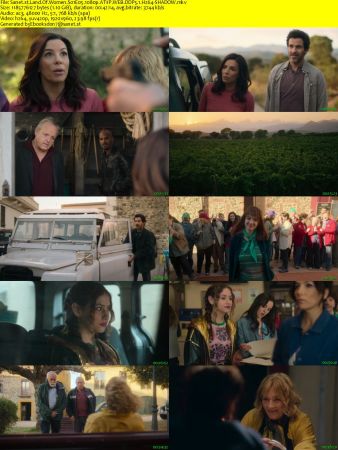 Land Of Women S01E05 1080p ATVP WEB DDP 5.1 H264-SHADOW