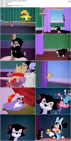 Figaro And Frankie 1947 DVDRip x264-HANDJOB