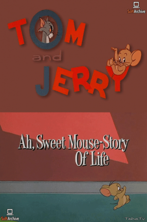 Ah Sweet Mouse Story of Life 1965 1080p AI UPSCALE HEVC 10Bit AAC 2.0 H265-R&amp;H