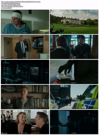 Grace 2021 S04E04 1080p HEVC x265-MeGusta