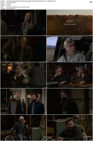 The Ranch 2016 S03 1080p NF Webrip x265 10bit AC3 5 1 - JBENTTAoE