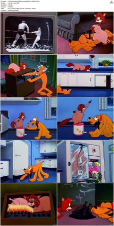 Cold Turkey 1951 DVDRip x264-HANDJOB