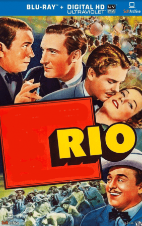 Rio 1939 1080p BluRay HEVC x265-SUP3R