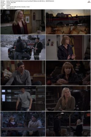 The Ranch 2016 S04 1080p NF Webrip x265 10bit EAC3 5 1 - JBENTTAoE