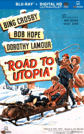 Road To Utopia 1945 1080p BluRay HEVC x265-SUP3R