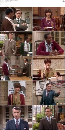 Benson S01 DVDRip x264-NGP