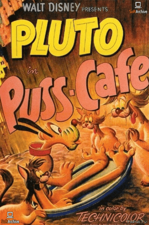 Puss Cafe 1950 DVDRip x264-HANDJOB