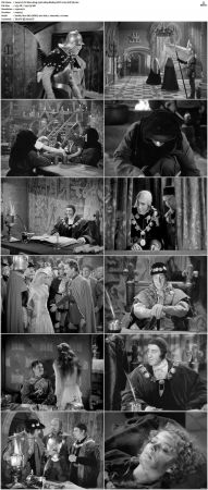 If I Were King 1938 1080p BluRay HEVC x265-SUP3R