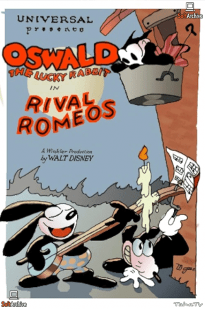 Rival Romeos 1928 DVDRip x264-HANDJOB