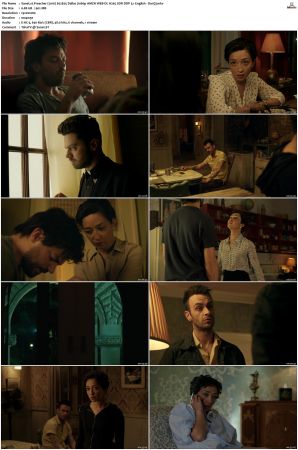 Preacher S02 1080p AMZN WEB-DL H265 SDR DDP 5 1 English - DarQ