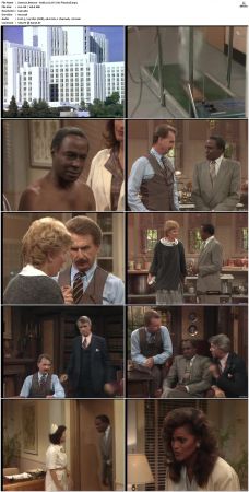 Benson S06 DVDRip x264-NGP