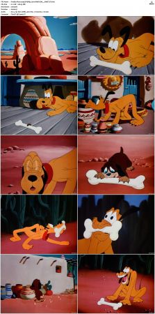 Pueblo Pluto 1949 DVDRip x264-HANDJOB