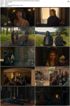 The Decameron S01 1080p NF WEB-DL DDP5 1 Atmos H264-APEX