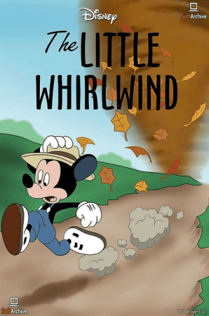 The Little Whirlwind 1941 DVDRip x264-HANDJOB