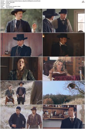 Quick Draw S02 1080p HULU WEBRip AAC2 0 H264-NTb