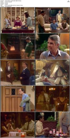 Benson S04 DVDRip x264-NGP