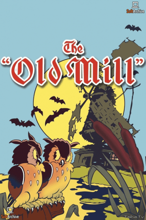The Old Mill 1937 DVDRip x264-HANDJOB