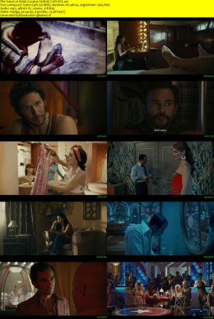Hotel Cocaine S01E06 XviD-AFG
