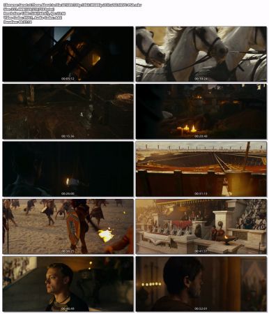 Those About to Die S01 720p 10bit WEBRip 2CH x265 HEVC-PSA