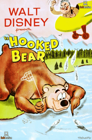 Hooked Bear 1956 DVDRip x264-HANDJOB