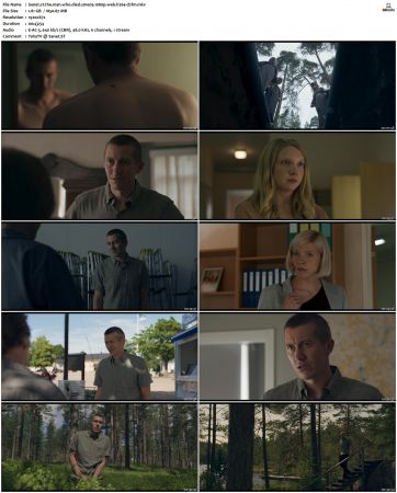 The Man Who Died S01 1080p WEB H264-CBFM