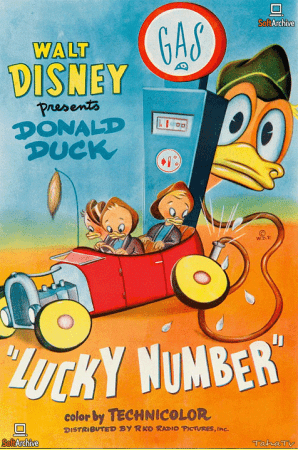 Lucky Number 1951 DVDRip x264-HANDJOB
