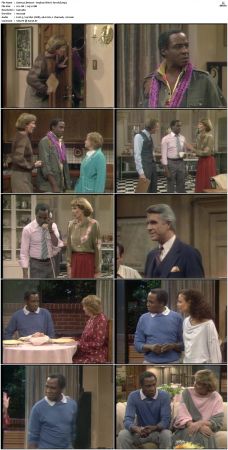 Benson S05 DVDRip x264-NGP