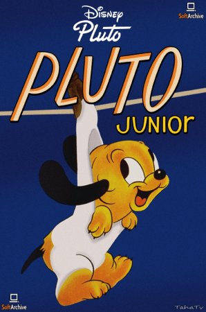 Pluto Junior 1942 DVDRip x264-HANDJOB
