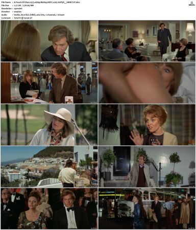 A Touch Of Class 1973 1080p BluRay HEVC x265-SUP3R