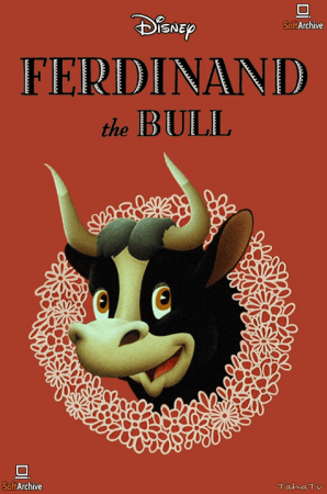Ferdinand the Bull 1938 DVDRip x264-HANDJOB