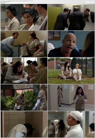 Orange Is The New Black S03 1080p BluRay AV1 OPUS 5 1-GHD