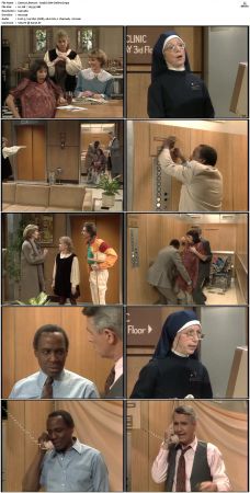 Benson S05 DVDRip x264-NGP