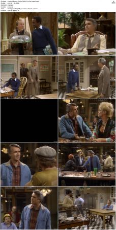 Benson S01 DVDRip x264-NGP