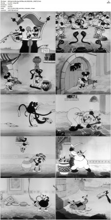 Mickey in Arabia 1932 DVDRip x264-HANDJOB