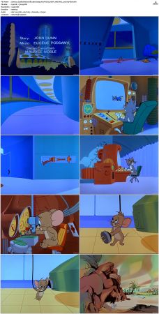 Guided Mouse-ille 1966 1080p AI UPSCALE HEVC 10Bit AAC 2.0 H265-R&amp;H
