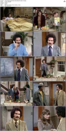 Welcome Back Kotter S01 DVDRip x264-NGP