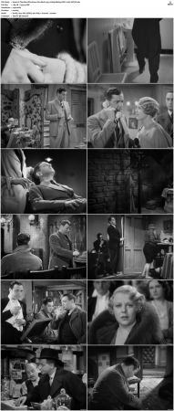 The Man Who Knew Too Much 1934 1080p BluRay HEVC x265-SUP3R