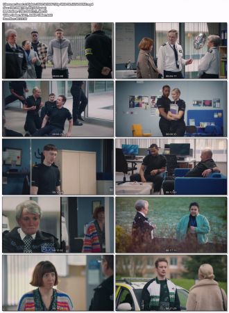 Piglets 2024 S01 720p WEB-DL H264 BONE