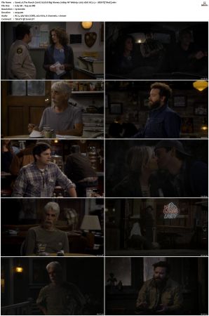 The Ranch 2016 S02 1080p NF Webrip x265 10bit AC3 5 1 - JBENTTAoE